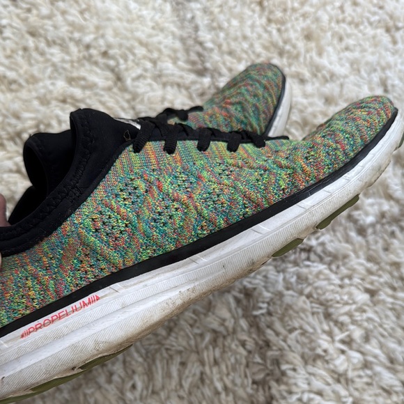 APL Multicolor Women's Sneakers - Picture 6 of 8